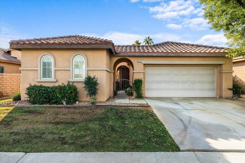 82707 Scenic Drive, Indio