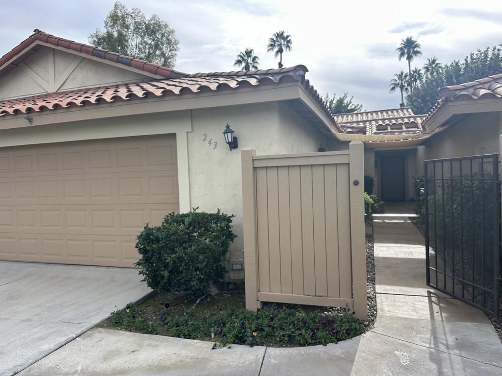243 San Remo Street, Palm Desert