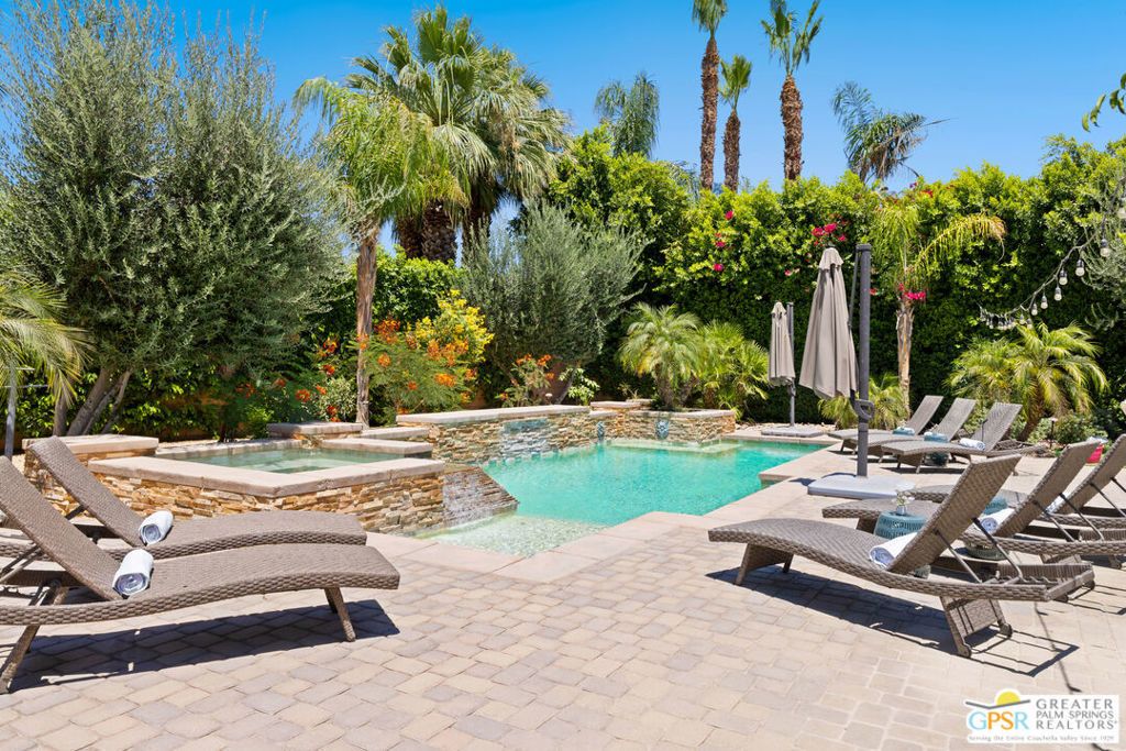80592 Apricot Lane, Indio