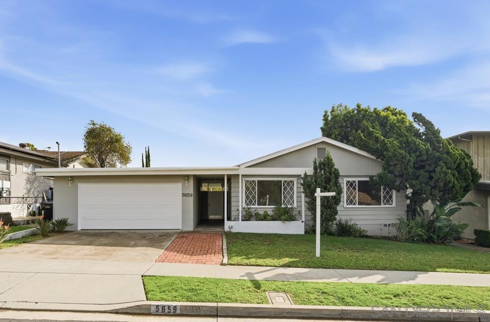 Photo of Listing #2600355SD