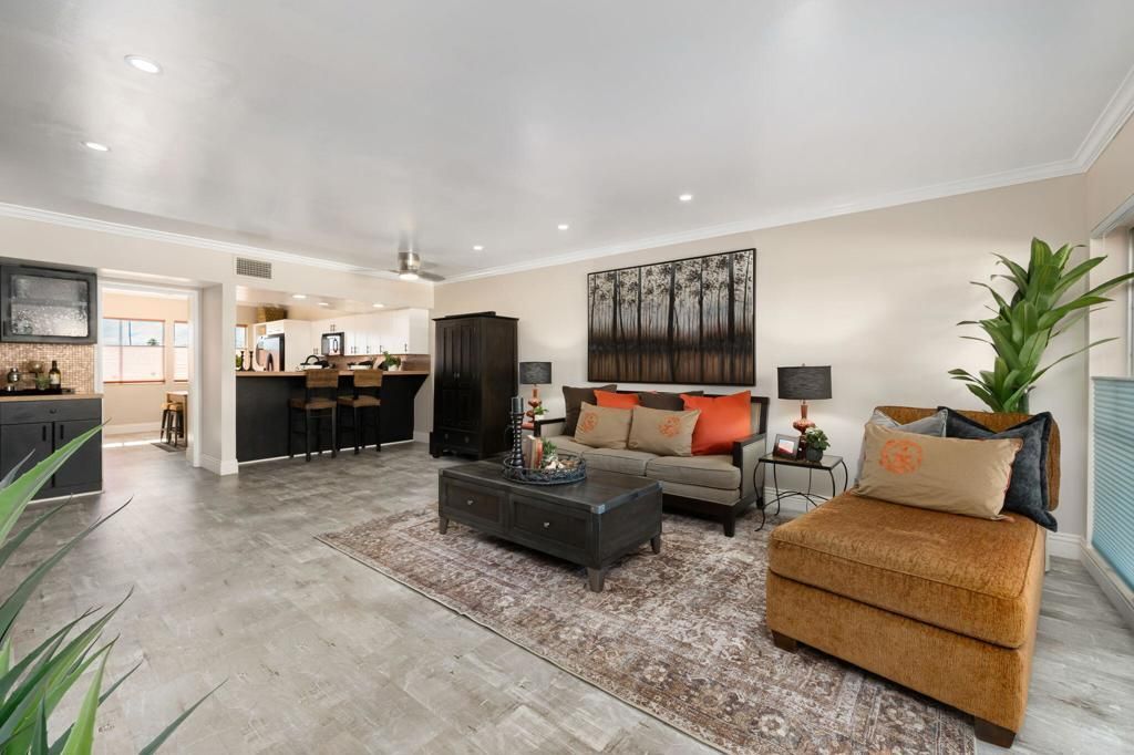 277 E Alejo Road # 119, Palm Springs