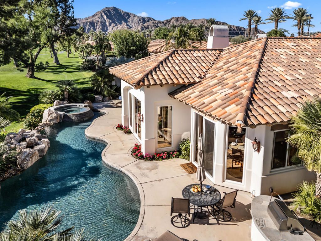 79255 Rancho La Quinta Drive, La Quinta