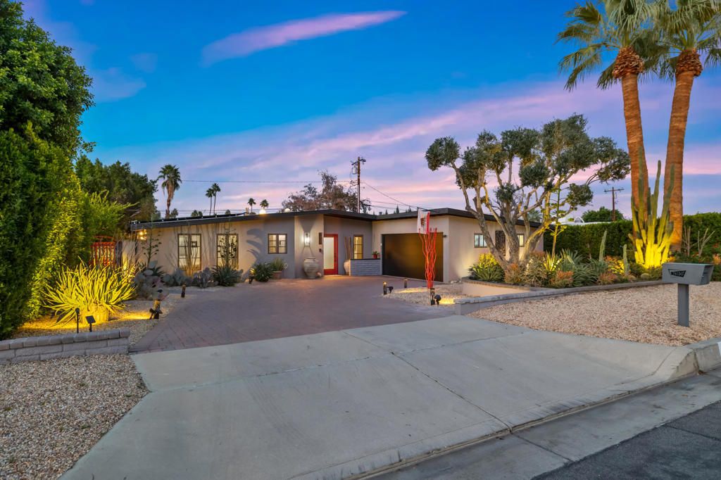 74130 Chicory Street, Palm Desert