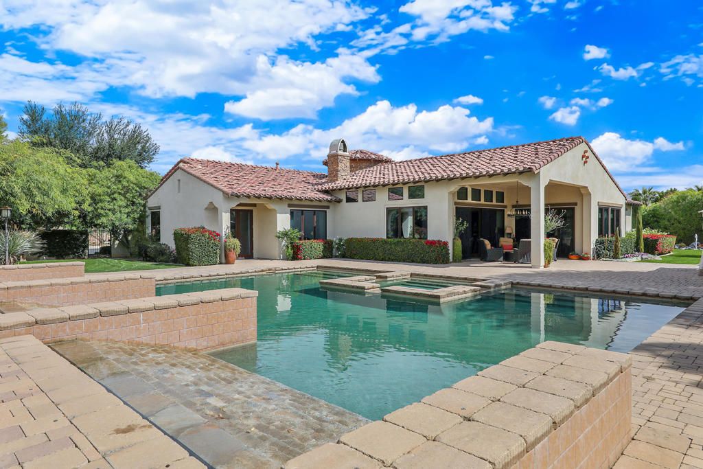 80959 Rockberry Court, Indio