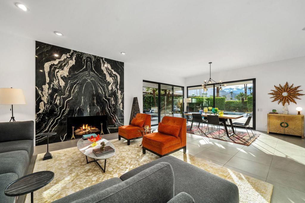 12 Dartmouth Drive, Rancho Mirage