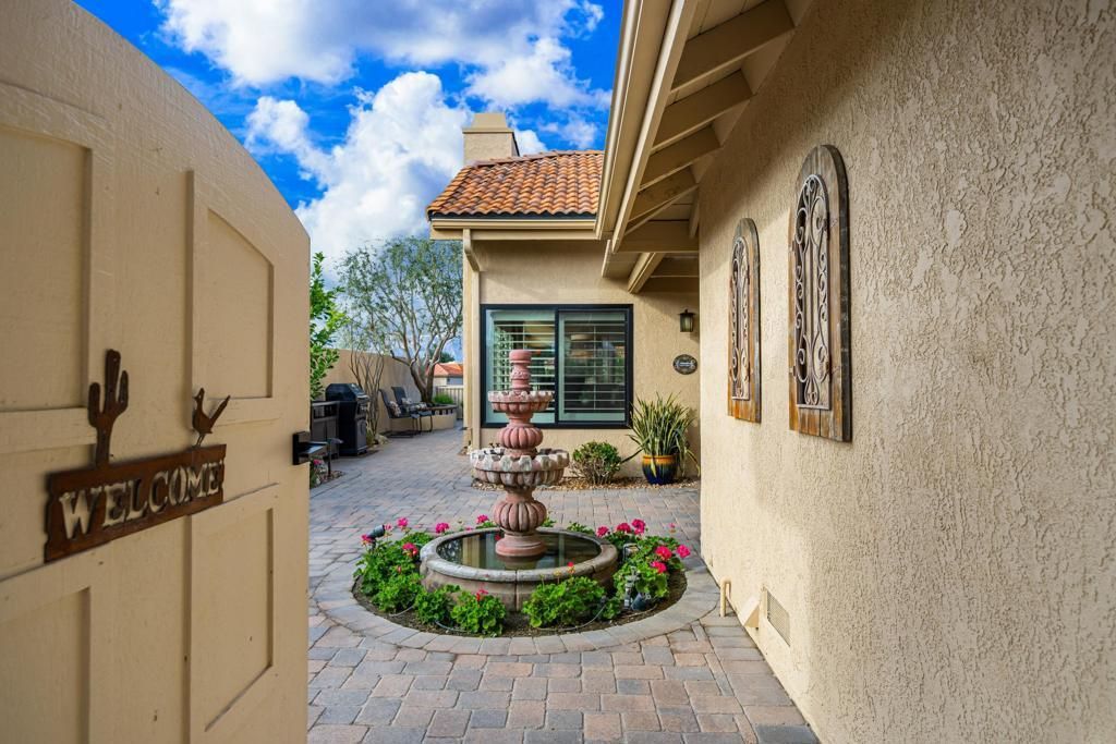 29 Verde Way, Palm Desert