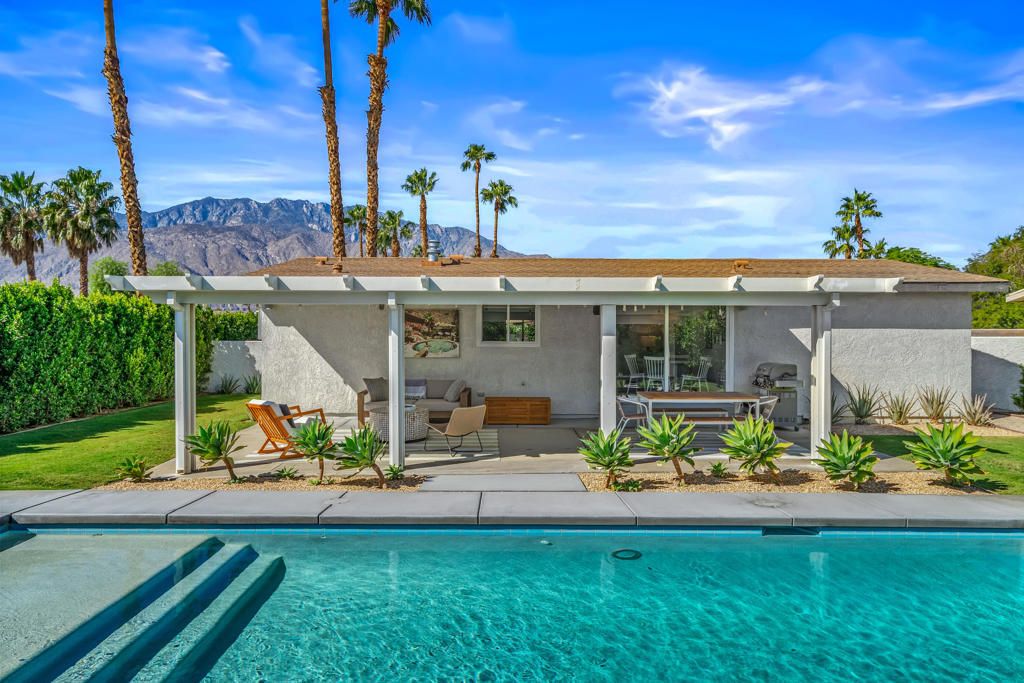 2034 Marni Court, Palm Springs