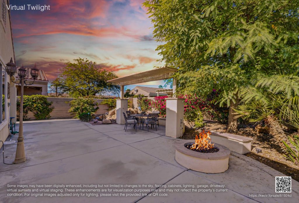 81924 Avenida Bahia, Indio