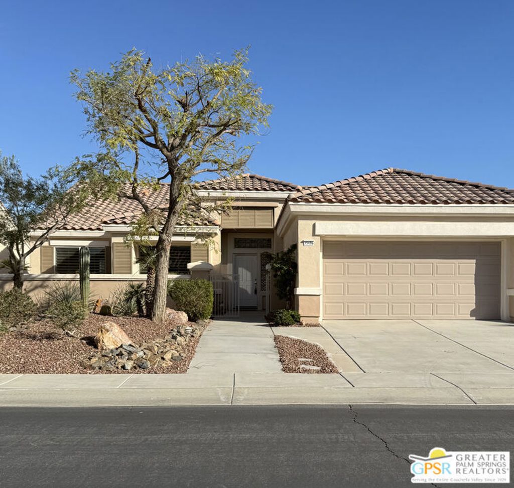 35436 Flute Avenue, Palm Desert