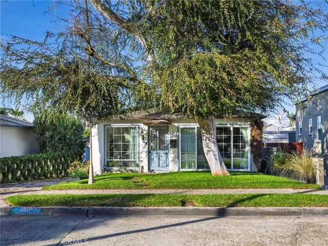 1145 6th, Hermosa Beach.