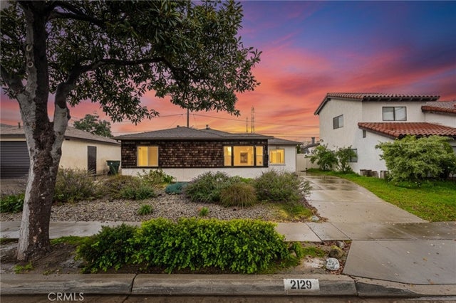 2129 W 178th Street, Torrance.