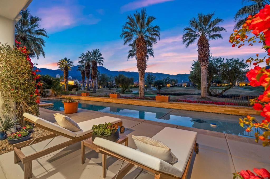 80138 Hermitage, La Quinta