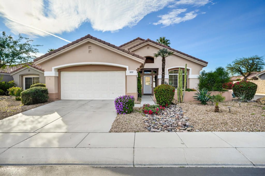 38781 Brandywine Avenue, Palm Desert