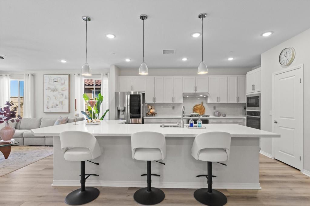 42811 Torno Place, Indio