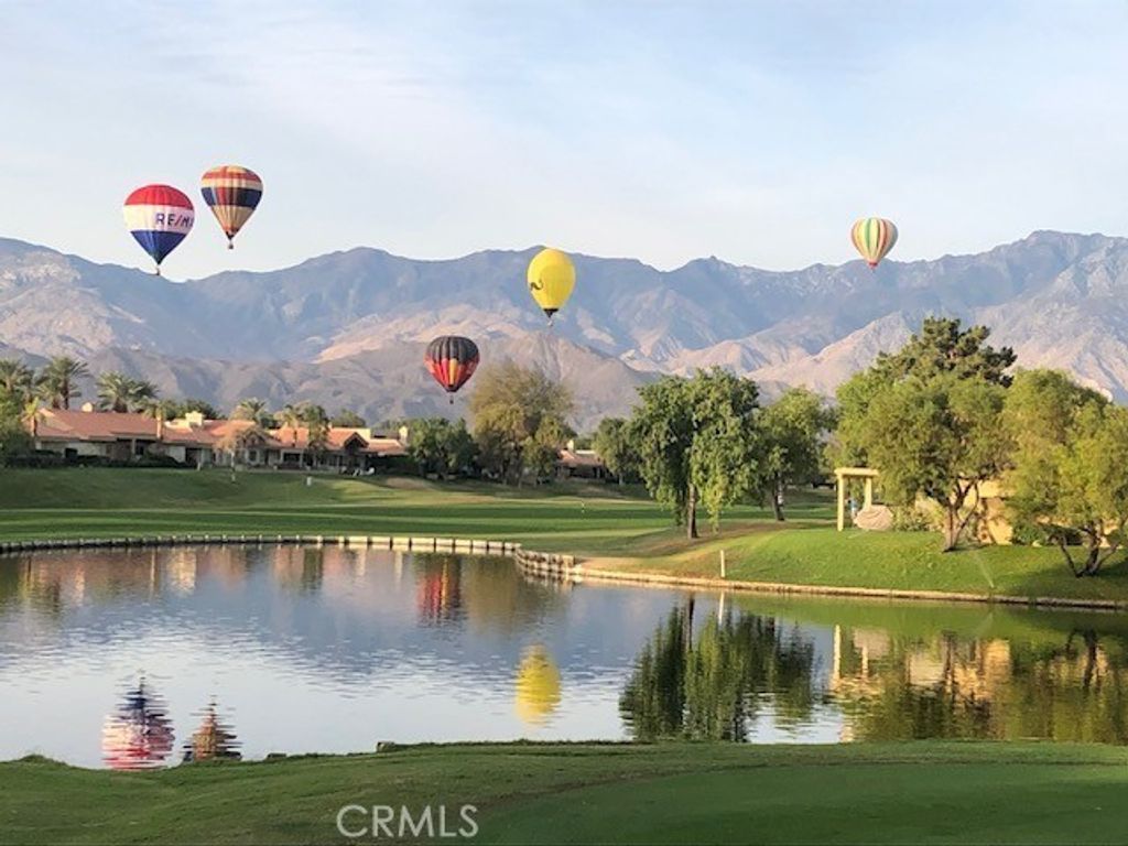 37 Oak Tree, Rancho Mirage