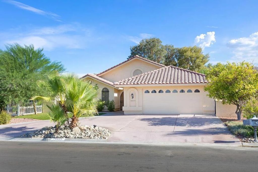 76809 New York Avenue, Palm Desert