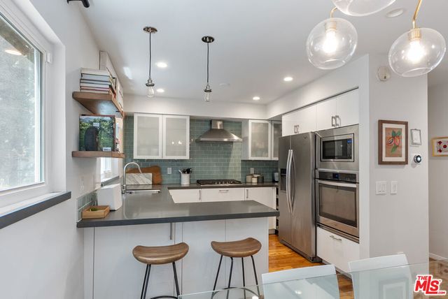 3314 Griffith Park Boulevard # 3, Los Angeles