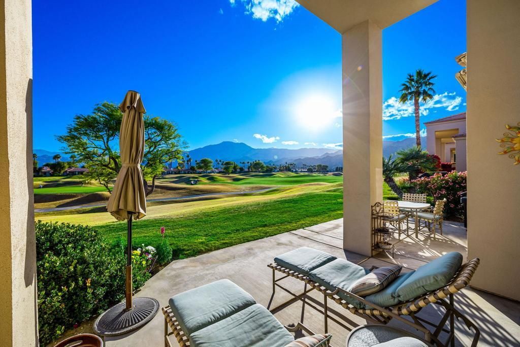 80691 Oak Tree, La Quinta