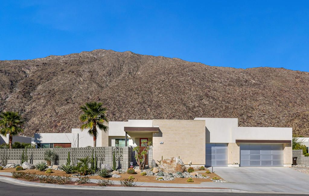 575 Capella Court, Palm Springs