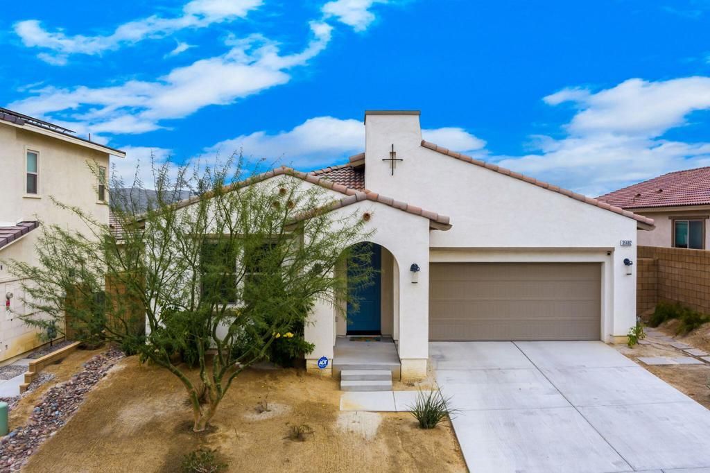 35682 Perugino Terrace, Palm Desert