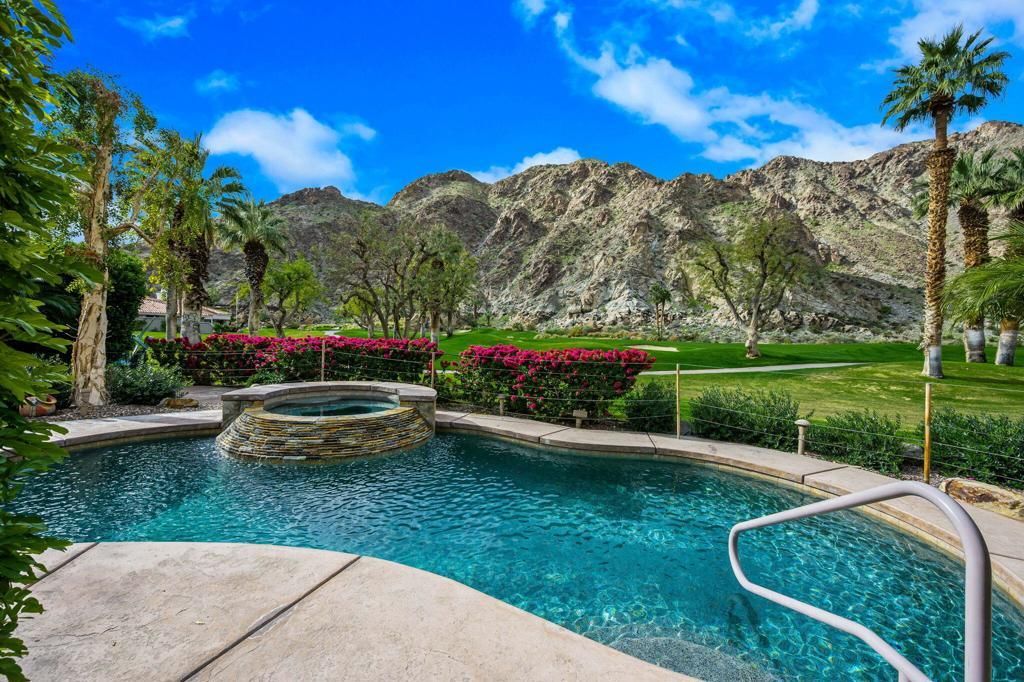 55685 Riviera, La Quinta