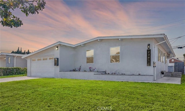 23911 Fulmar Avenue, Torrance.