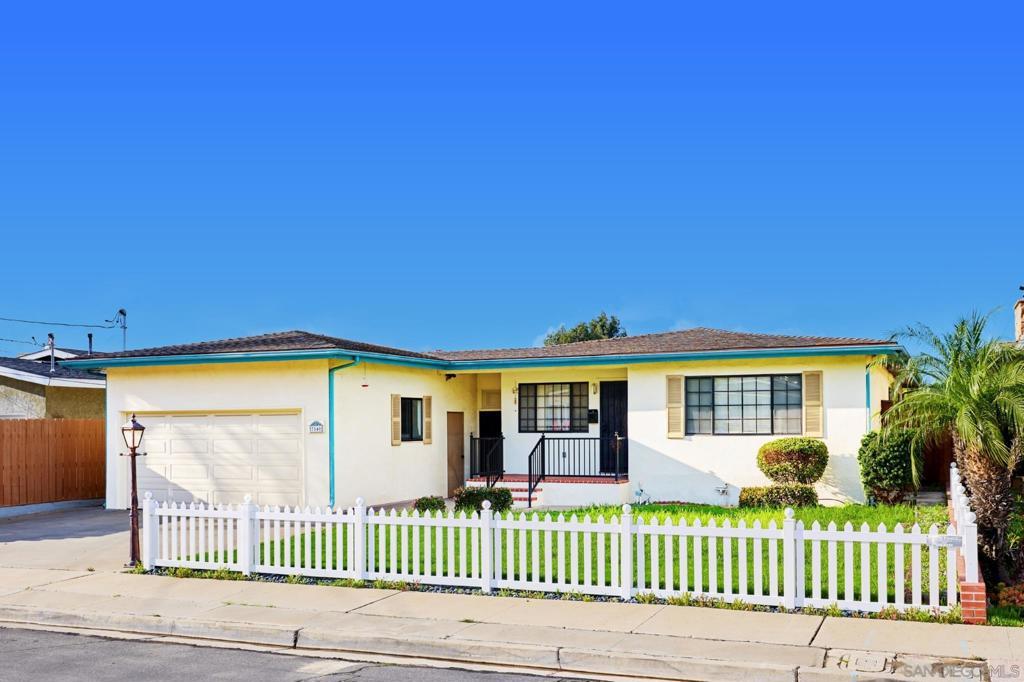 Photo of Listing #2600595SD