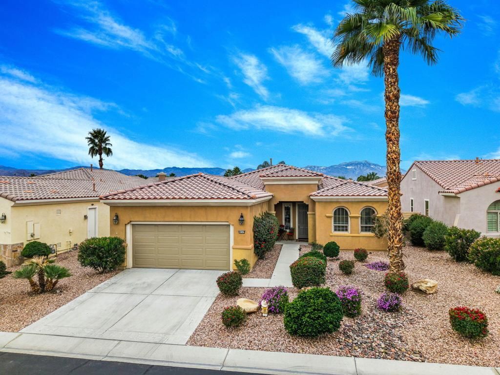 40147 Calle Ebano, Indio