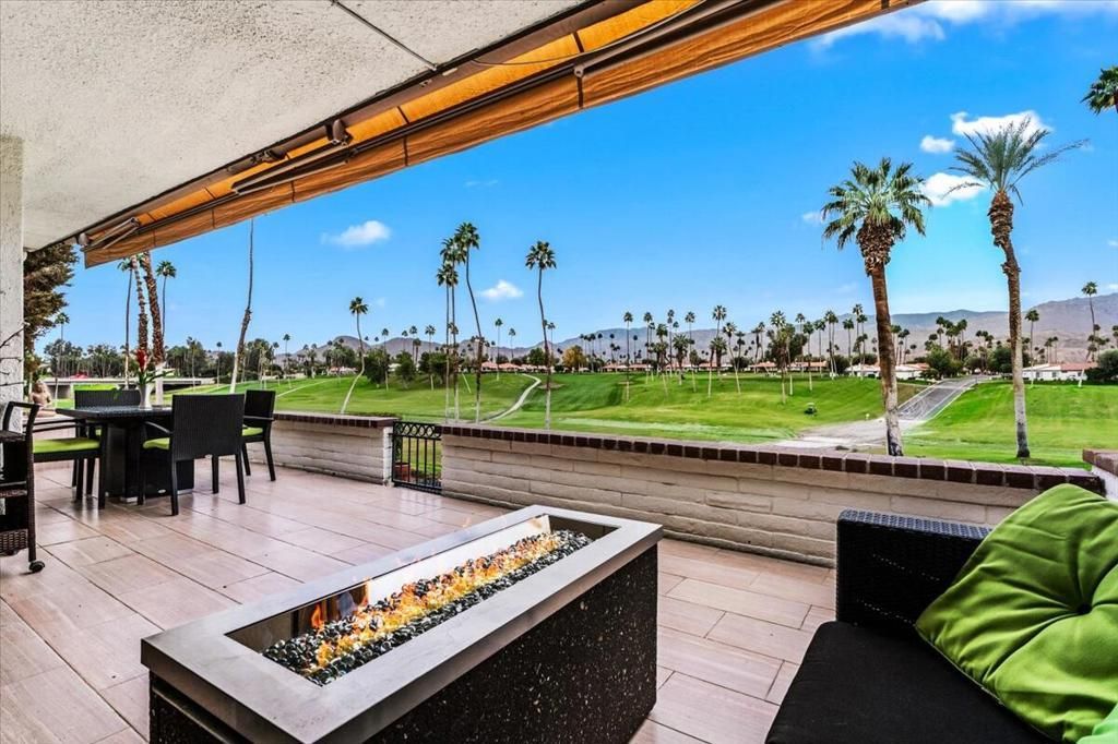 1 Cueta Drive, Rancho Mirage