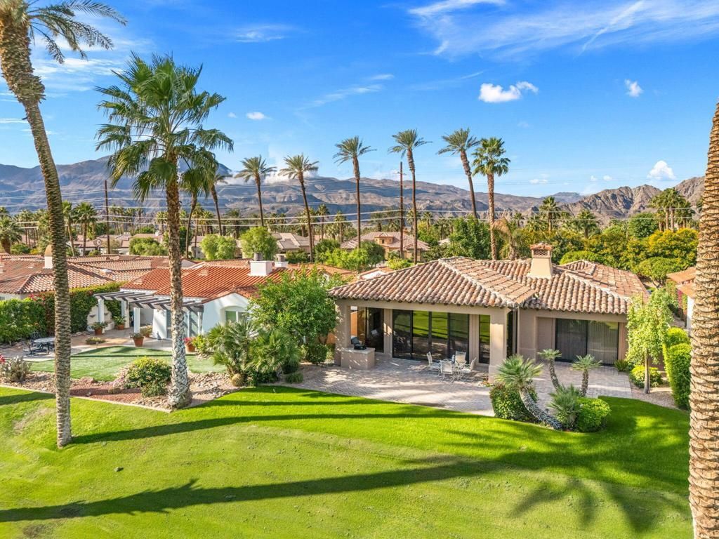 56228 Palms Drive, La Quinta