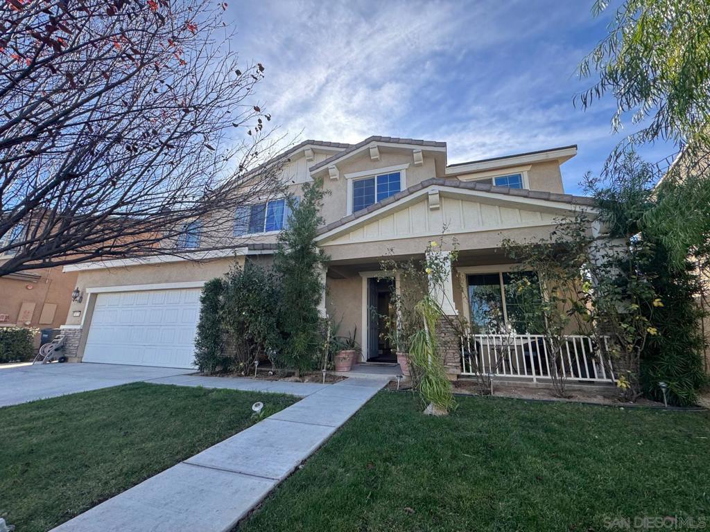 Photo of Listing #2600633SD