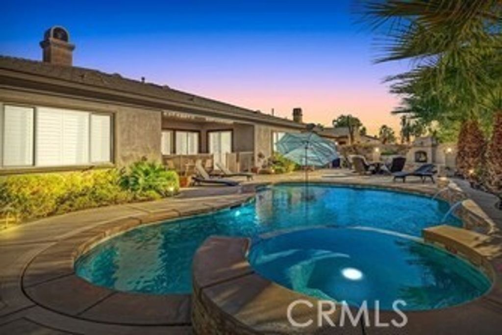 43795 Spiaggia Place, Indio