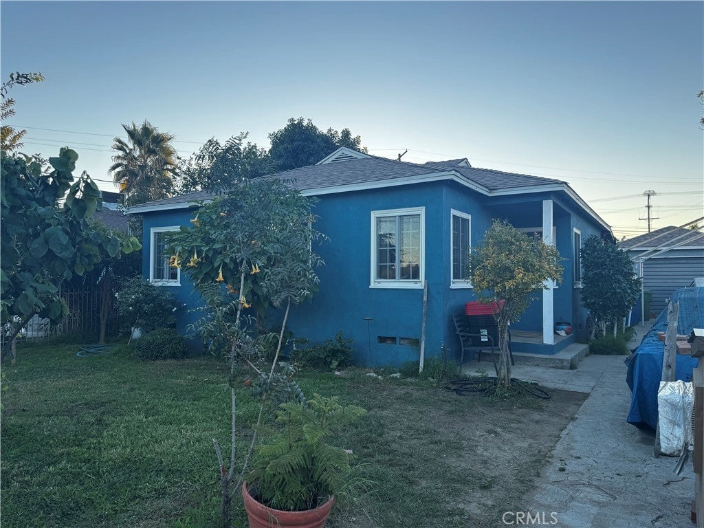 Photo of Listing #SR25272836