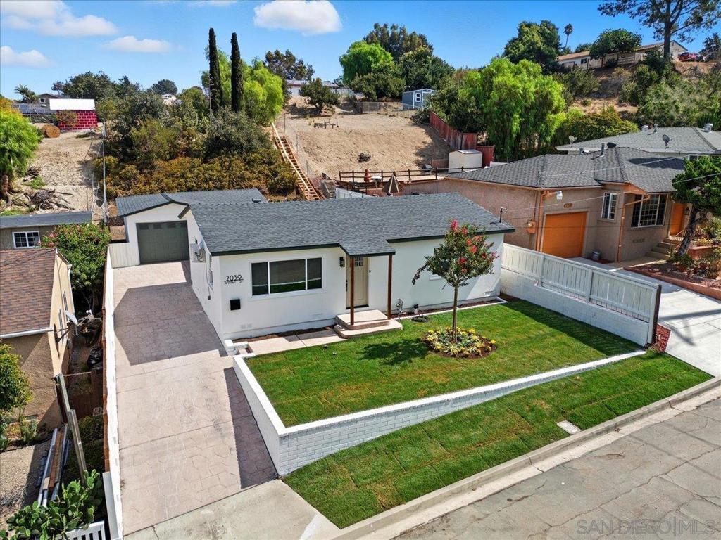 Photo of Listing #2600699SD