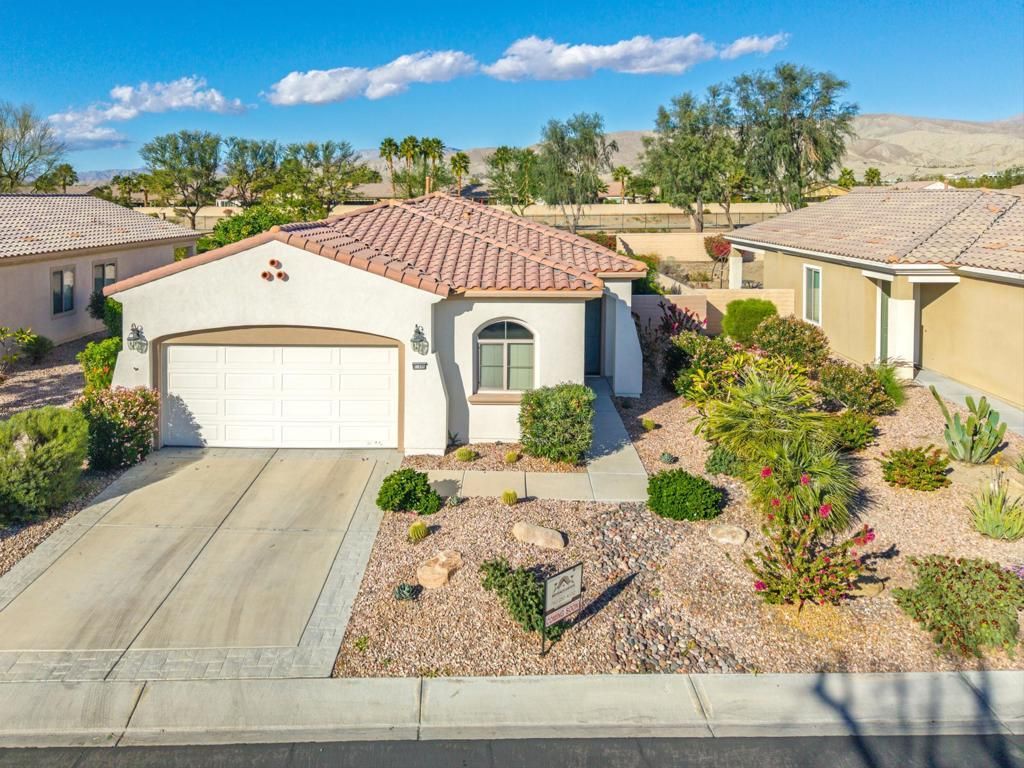 81406 Avenida Altamira, Indio