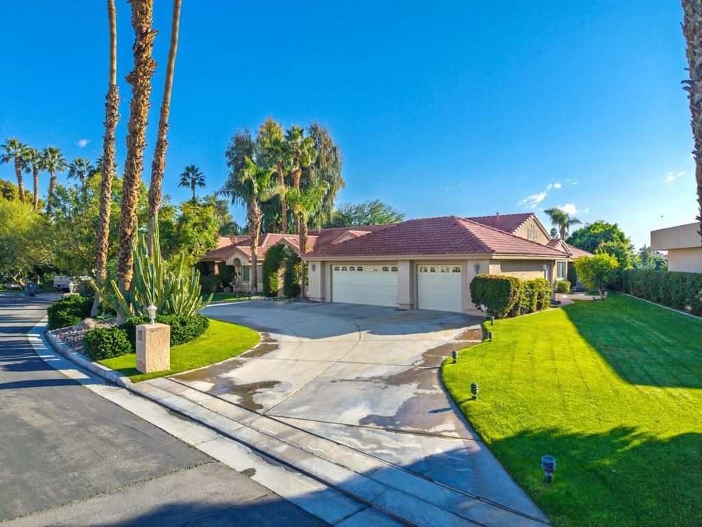 75951 Kimberly Lane, Palm Desert