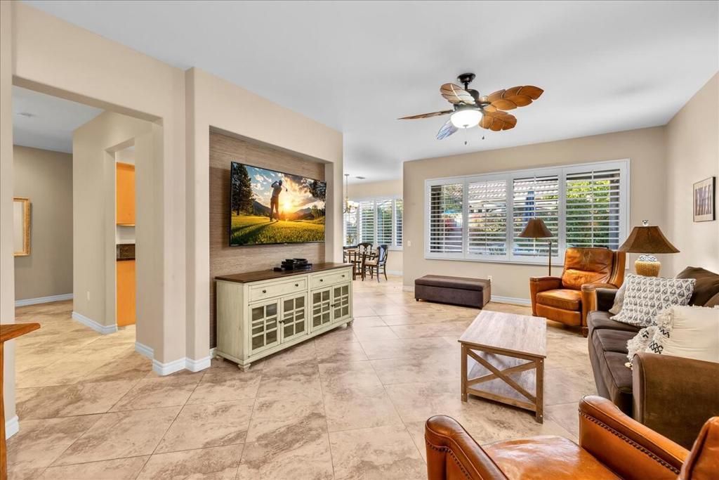 78166 Kistler Way, Palm Desert
