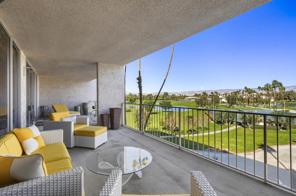 899 Island Drive # 402, Rancho Mirage