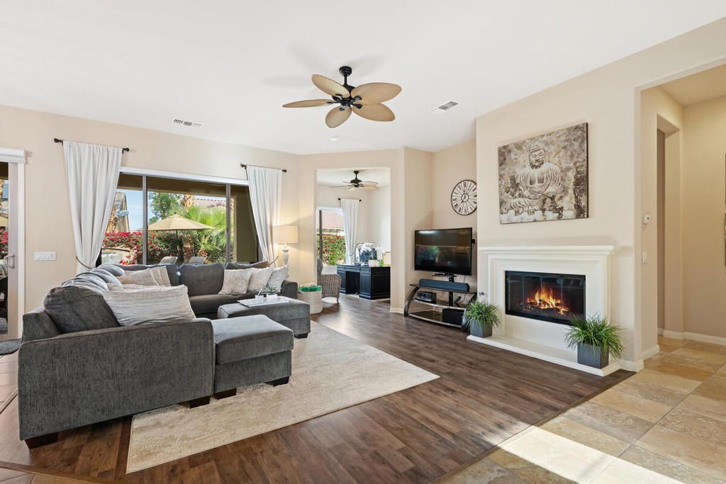 81658 Camino Fuerte, Indio