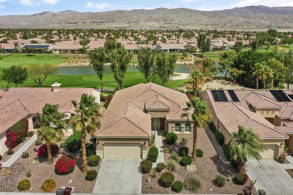 81626 Camino Los Milagros, Indio