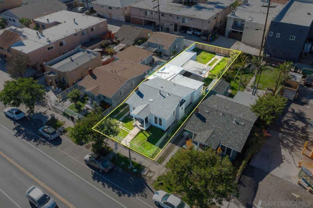 Photo of Listing #2600761SD