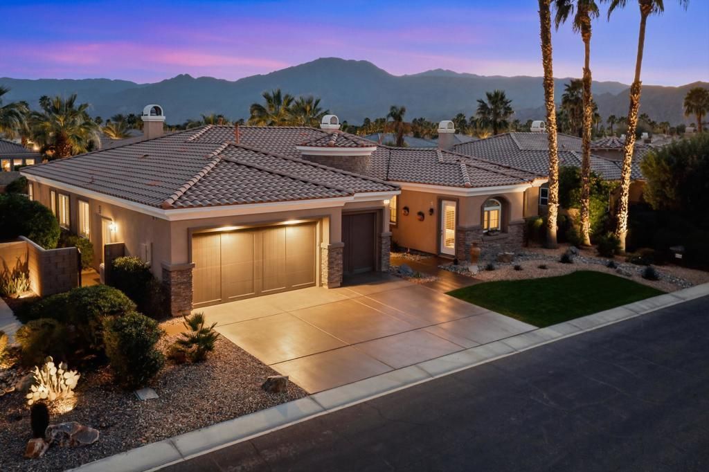 81881 Rancho Santana Drive, La Quinta