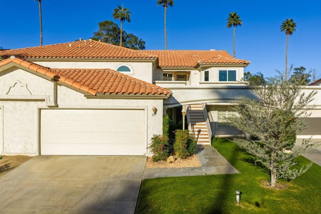 217 Desert Falls Circle, Palm Desert