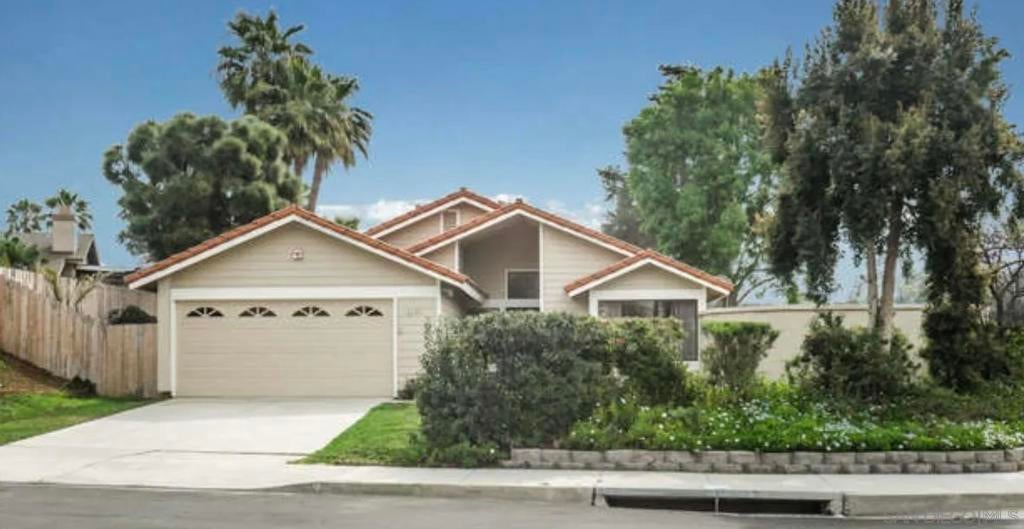 Photo of Listing #2600801SD