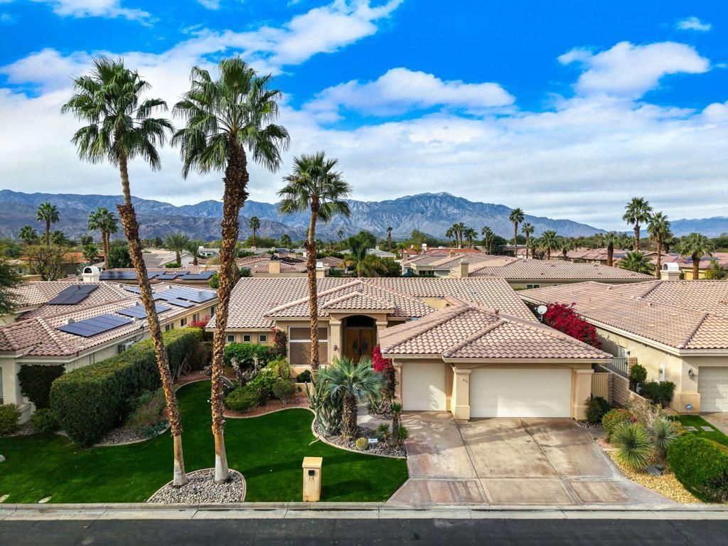 13 Hillcrest Drive, Palm Desert