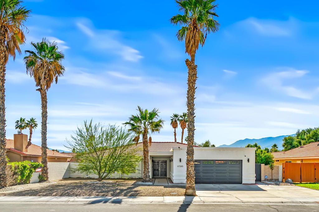 67265 Rango Road, Cathedral City