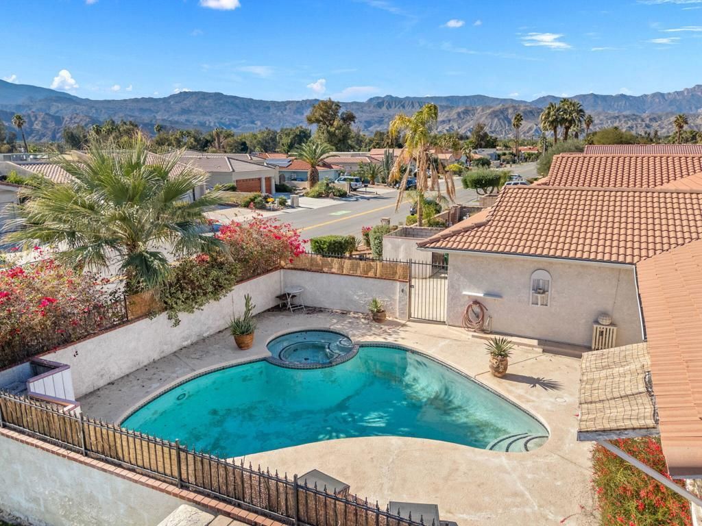 76896 California Drive, Palm Desert