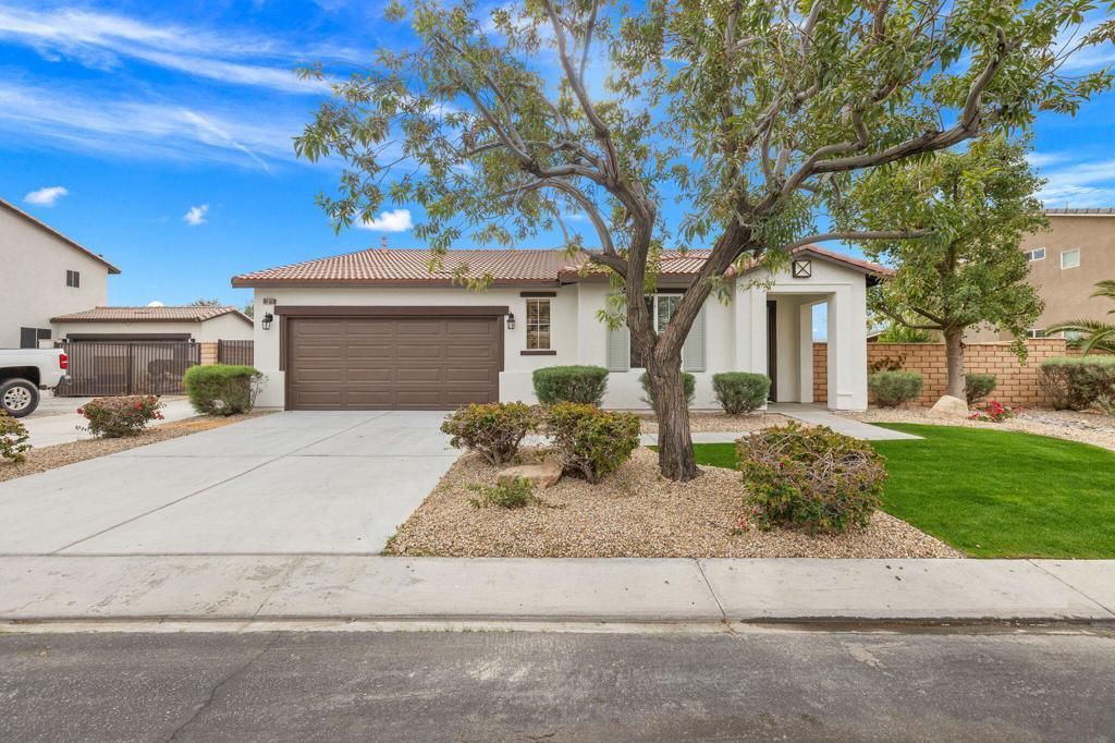 80563 Tinsley Avenue, Indio