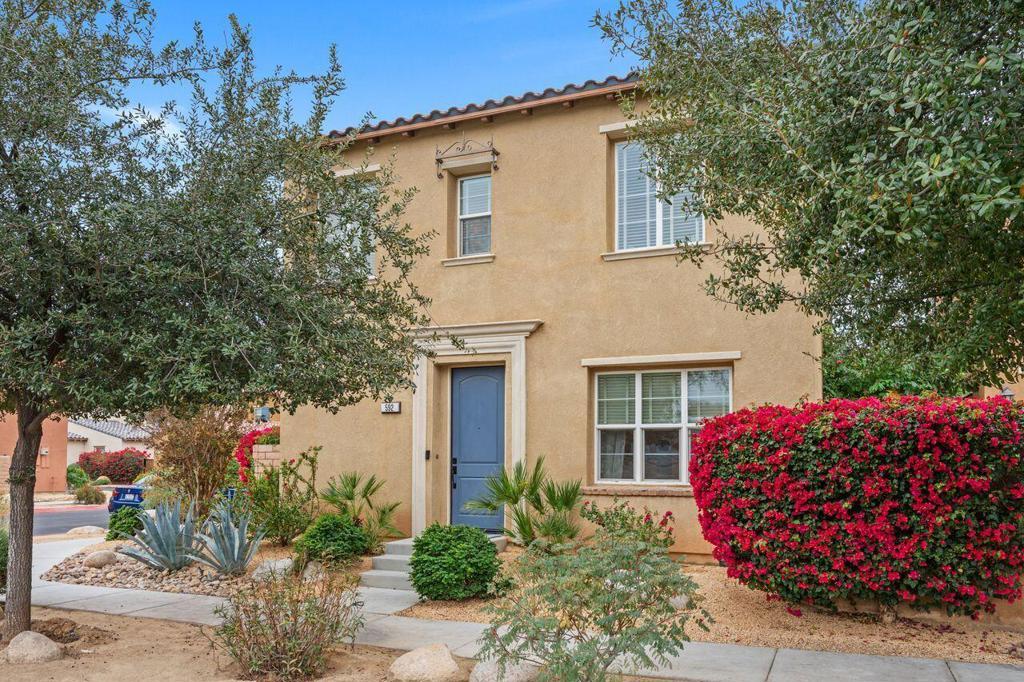 592 Calle Vibrante, Palm Desert