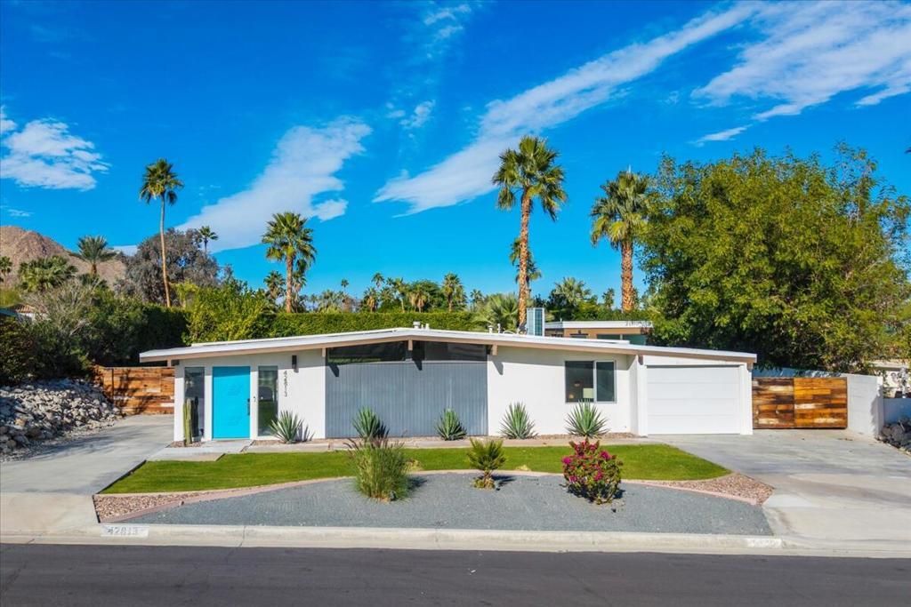 42813 Ocotillo Drive, Rancho Mirage